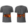 Футболка NORFIN CLASSIC GRAY 05 р.XXL AM-160-XXL