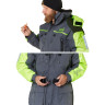 Комбинезон плавающий зимний NORFIN SIGNAL PRO 03 Р.XXXXL 434007-XXXXL
