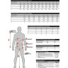 Костюм зимний NORFIN WOMEN SNOWFLAKE 2 01 р.S 532001-S