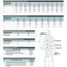 Рубашка NORFIN SUMMER 04 р.XL 654004-XL