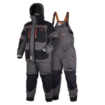 Костюм зимний NORFIN DISCOVERY 3 GR 04 р.XL-L